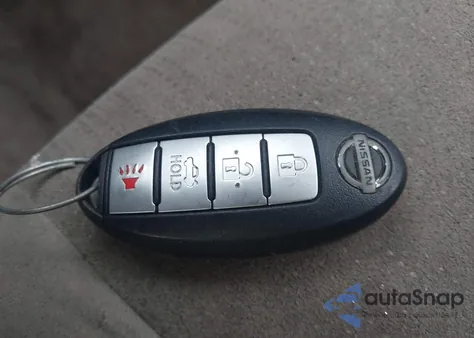 2010 Nissan Altima 2.5 S z USA, uszkodzony, nr VIN 1N4AL2AP4AN536561